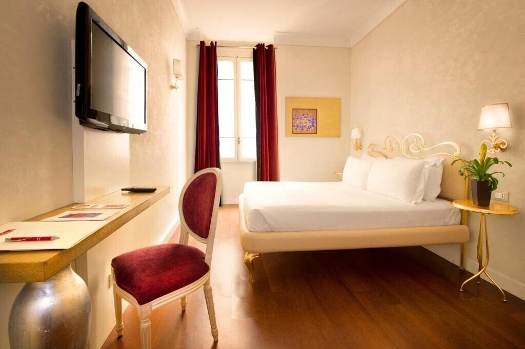 Зображення Residenza Frattina 3*