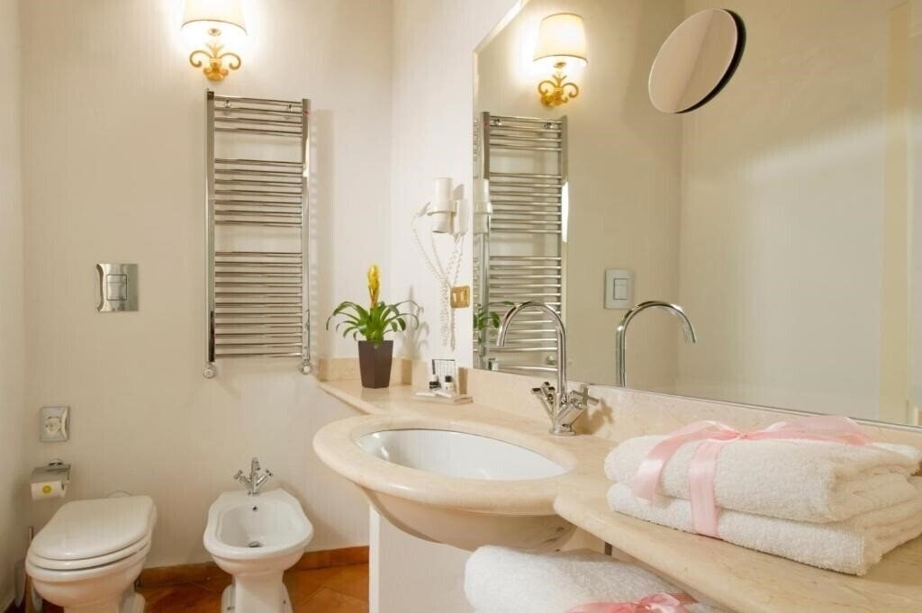 Картинка Residenza Frattina 3*