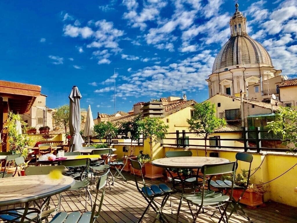 Зображення Navona Residenza de Charme 3*