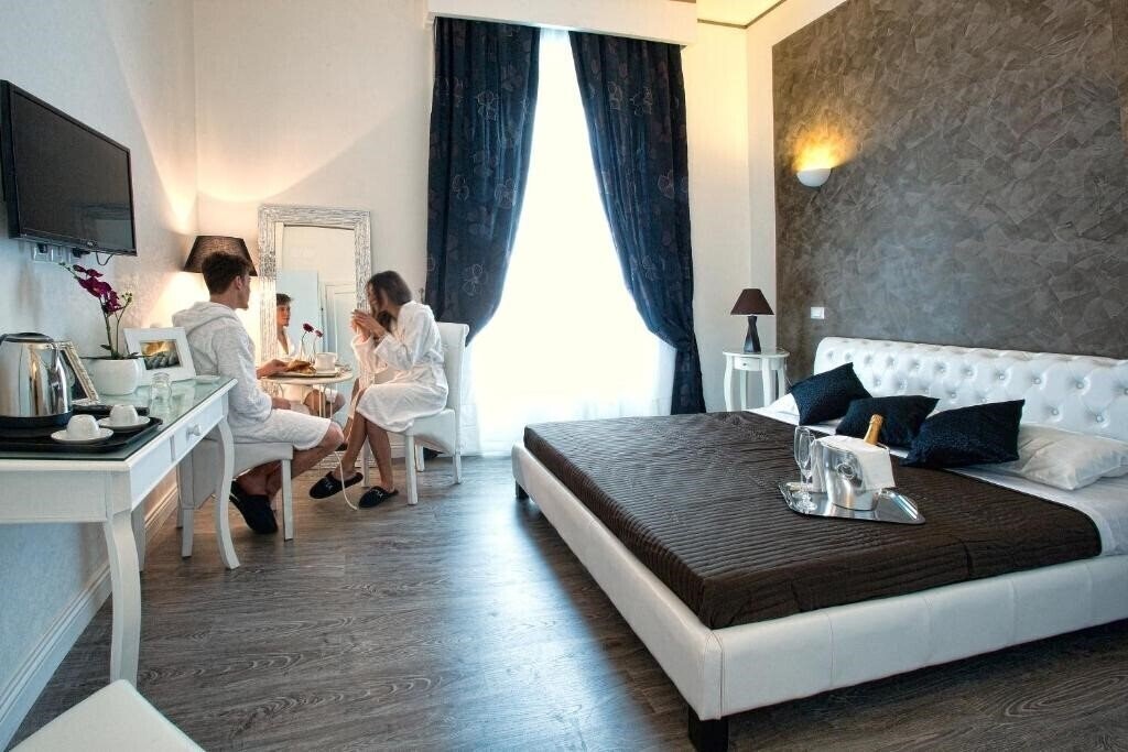 Готель Rome Key Home 3*