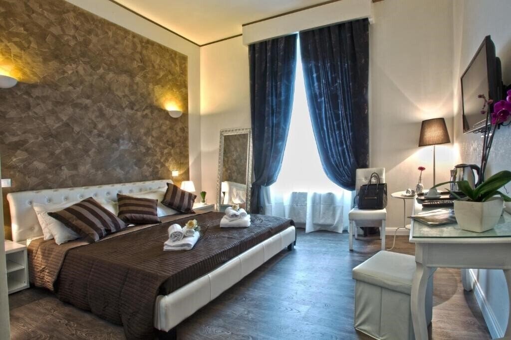 Фото Rome Key Home 3*