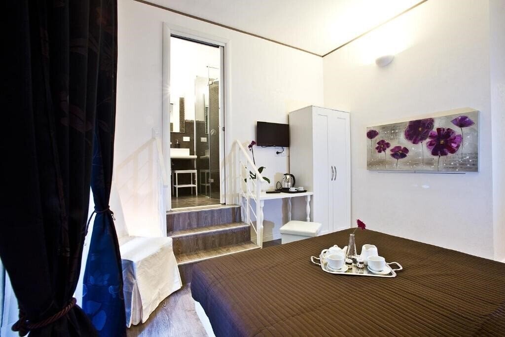 Зображення Rome Key Home 3*