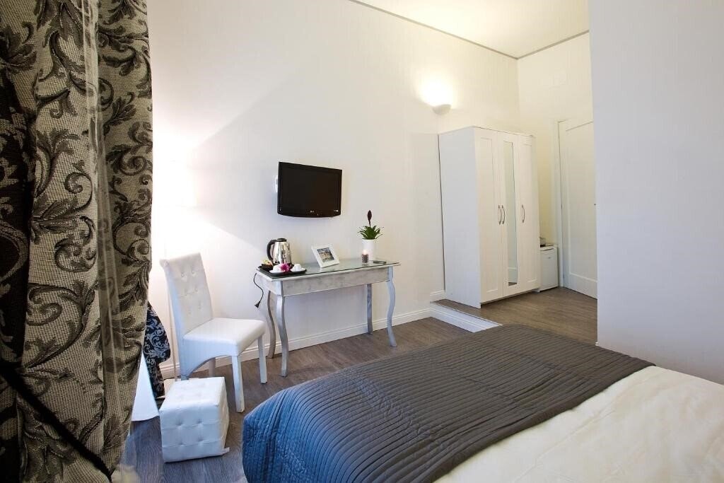 Картинка Rome Key Home 3*