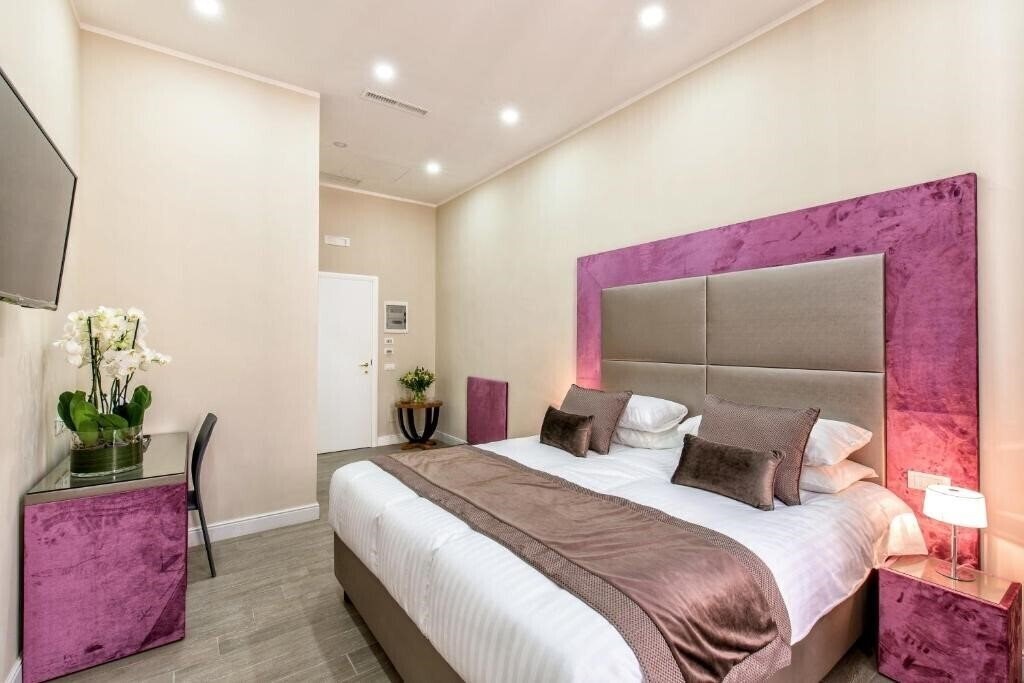 Готель Bloom Apartment 3*