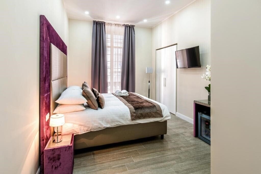 Фото Bloom Apartment 3*