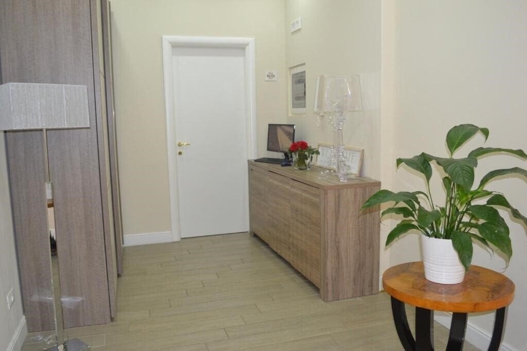 Фотографія Bloom Apartment 3*