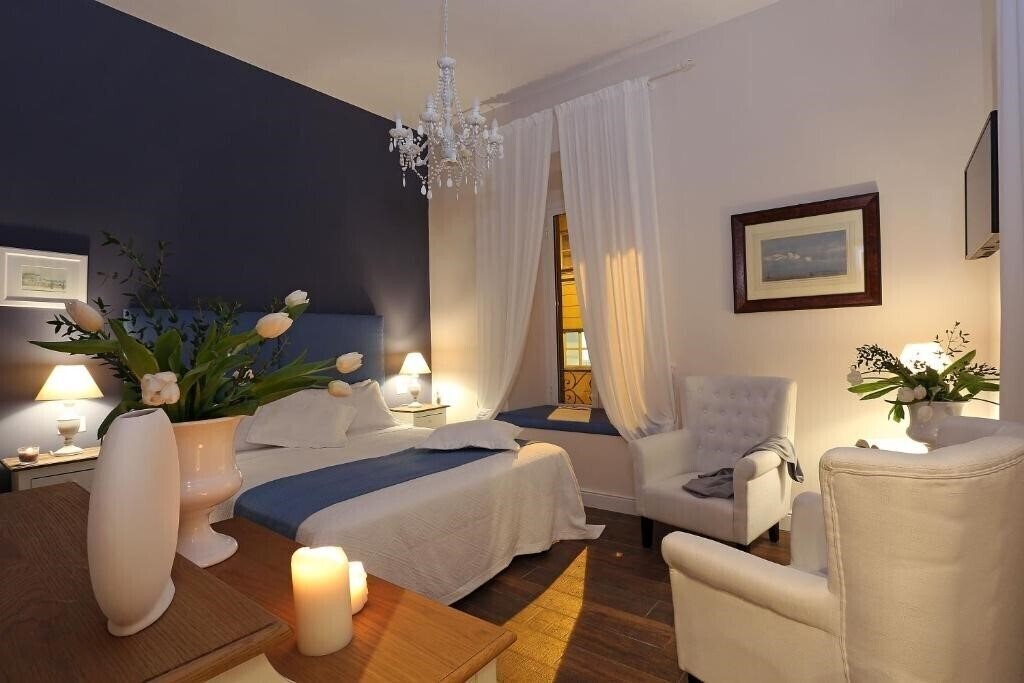 Готель Daplace - Arena House 3*