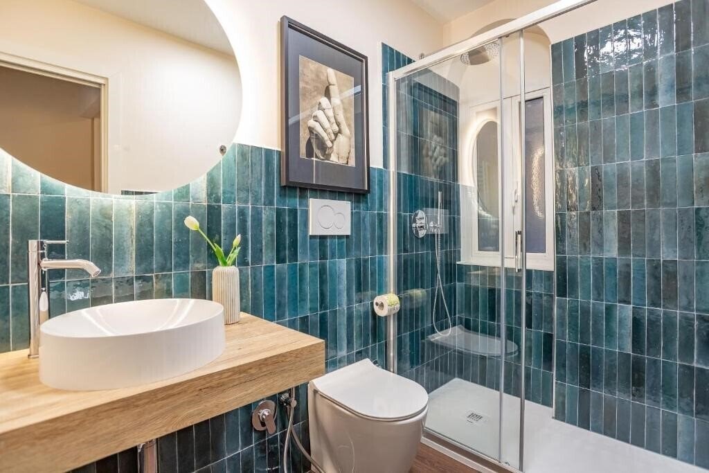 Фото Daplace - Arena House 3*