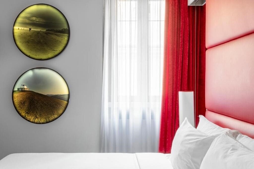 Картинка BDB Rooms Margutta 2*