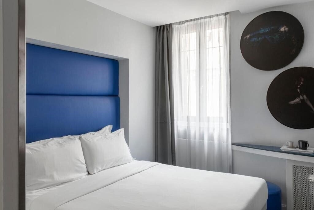 Зображення BDB Rooms Margutta 2*