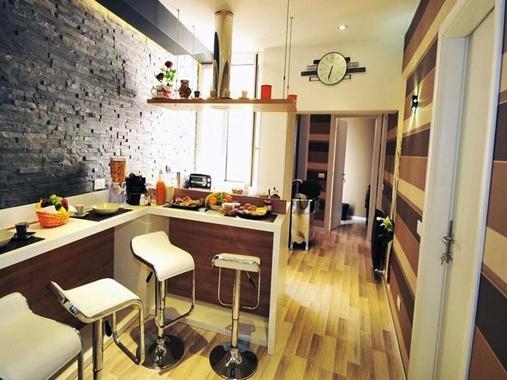 Картинка Living 3*