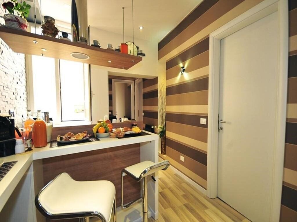 Готель Living 3*