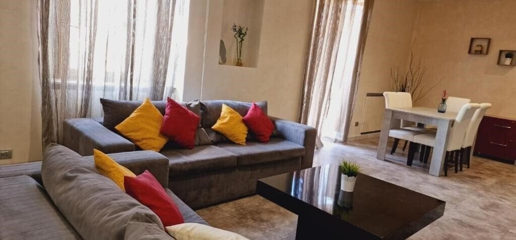 Фотография Fornaci Guest House 4*