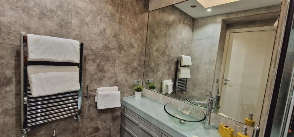 Картинка Fornaci Guest House 4*