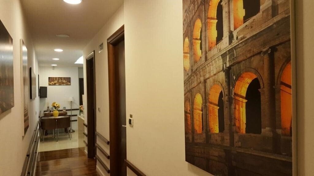 Фото Fornaci Guest House 4*