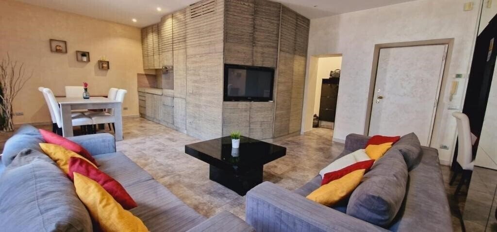 Отель Fornaci Guest House 4*