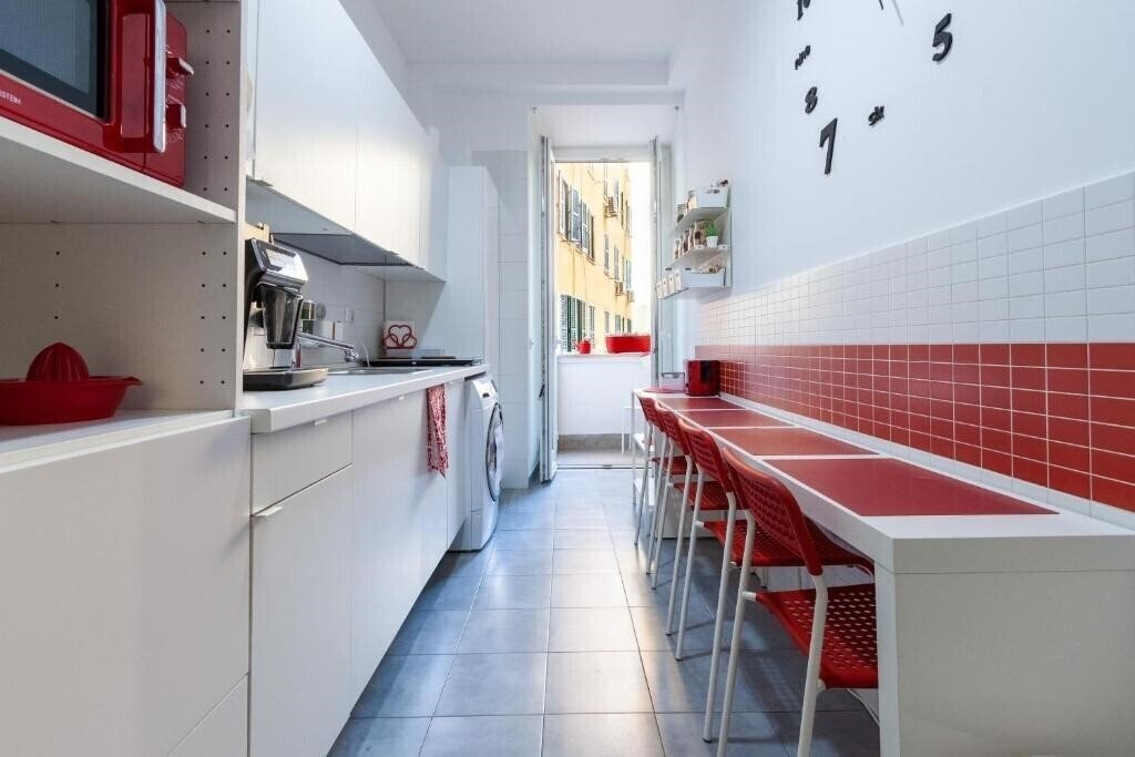Картинка B&B Easy 3*