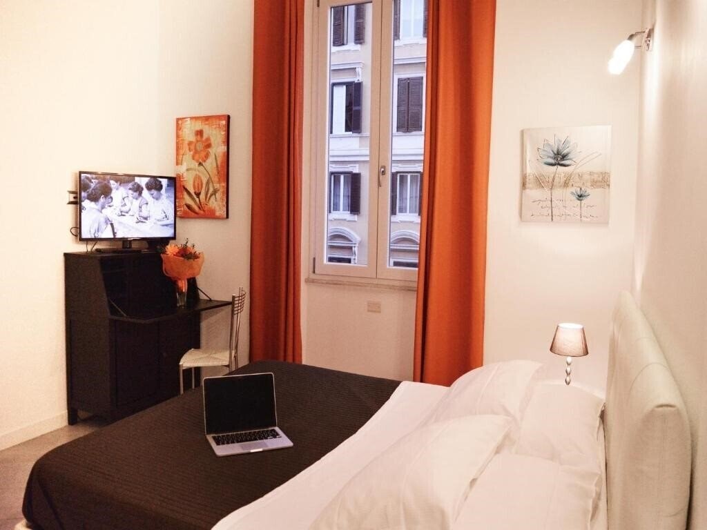 Отель La Torre Guest House 2*