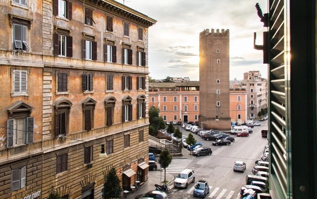 Картинка La Torre Guest House 2*