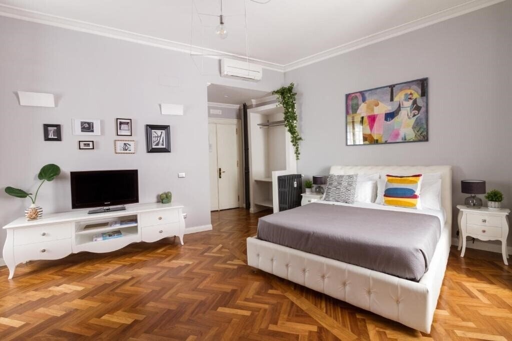 Фото Athena Guest House 3*