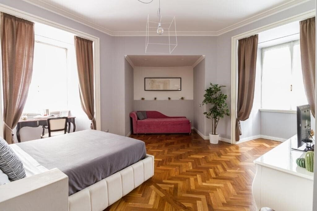 Изображение Athena Guest House 3*