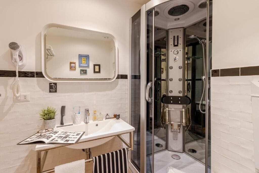 Картинка Athena Guest House 3*