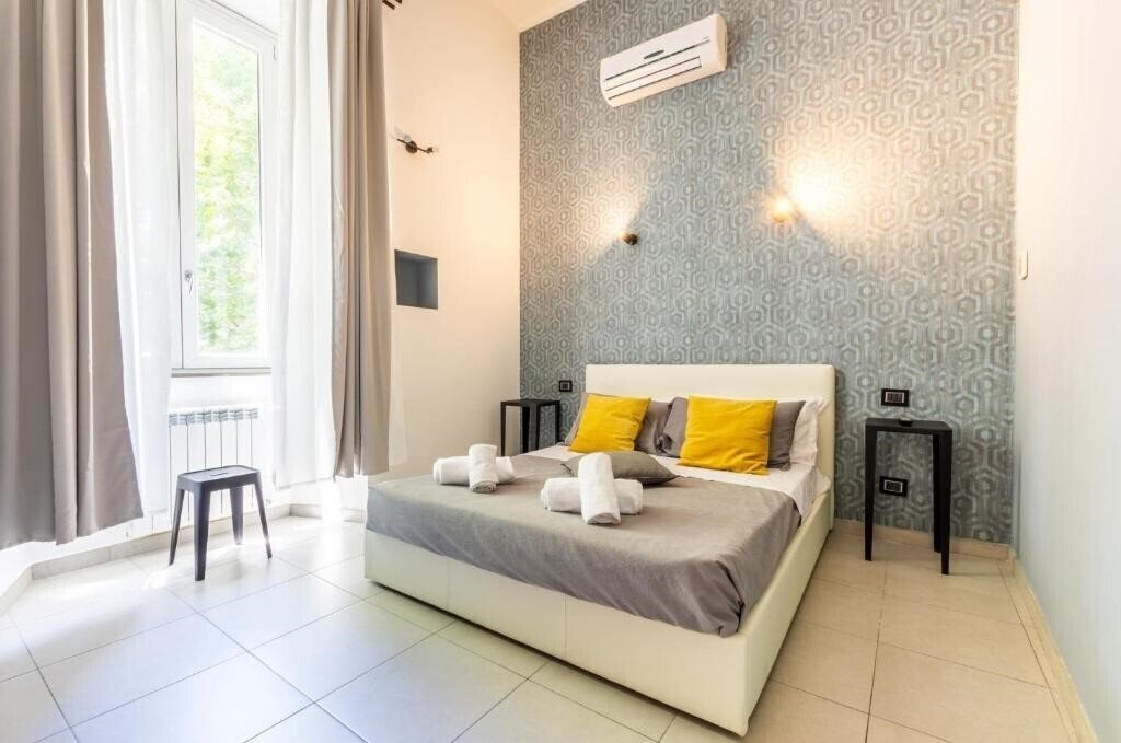 Картинка Merulana 139 Suites 3*