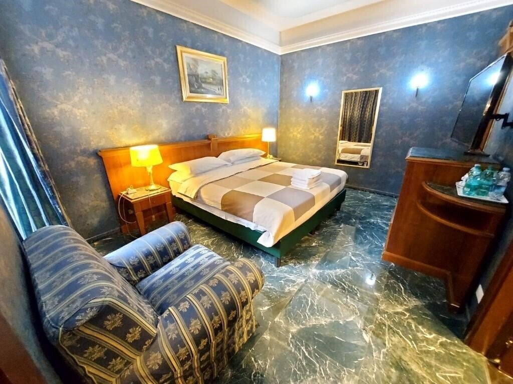 Готель Hotel Positano 2 2*