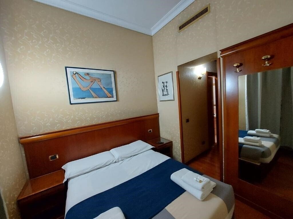Зображення Hotel Positano 2 2*