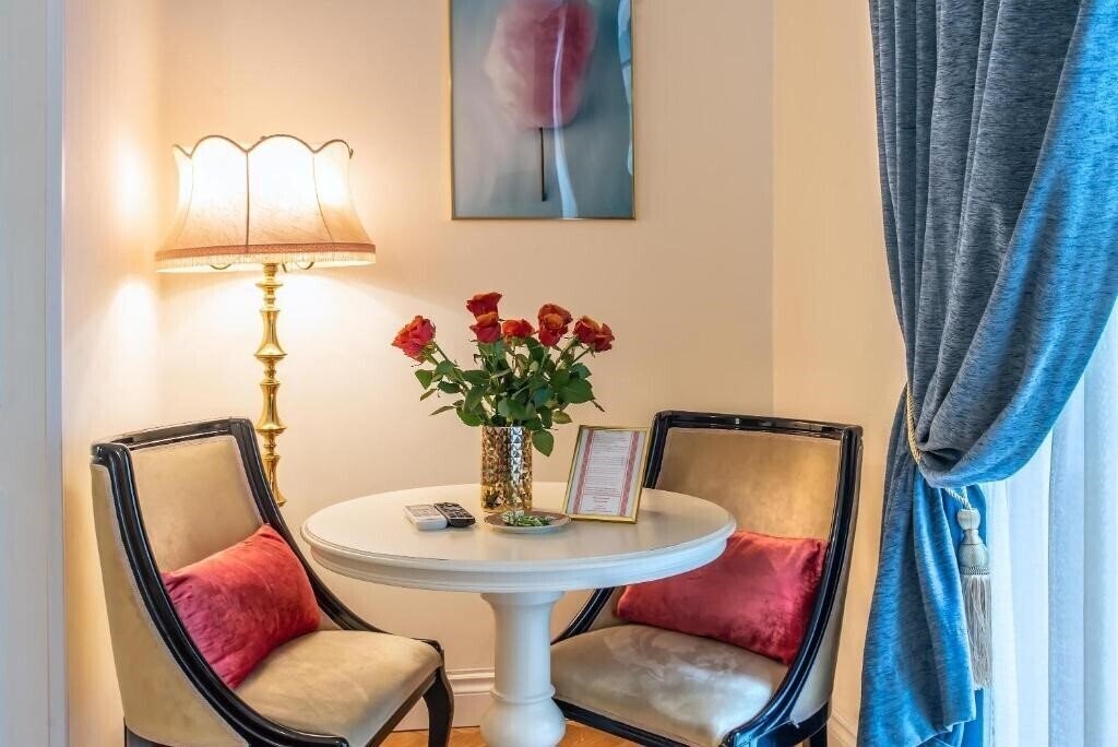 Зображення Ingrami Suites 3*