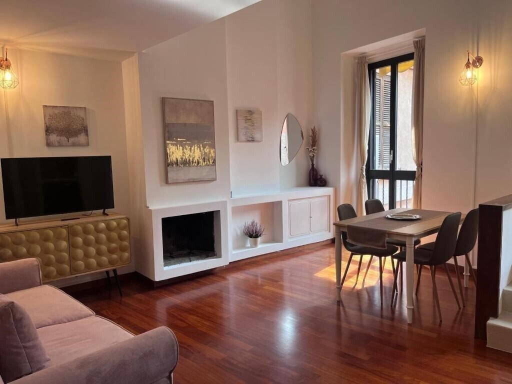 Фотография Palazzo Velli Suites 2*