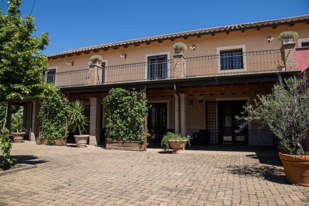 Фото Luxardotel 2*