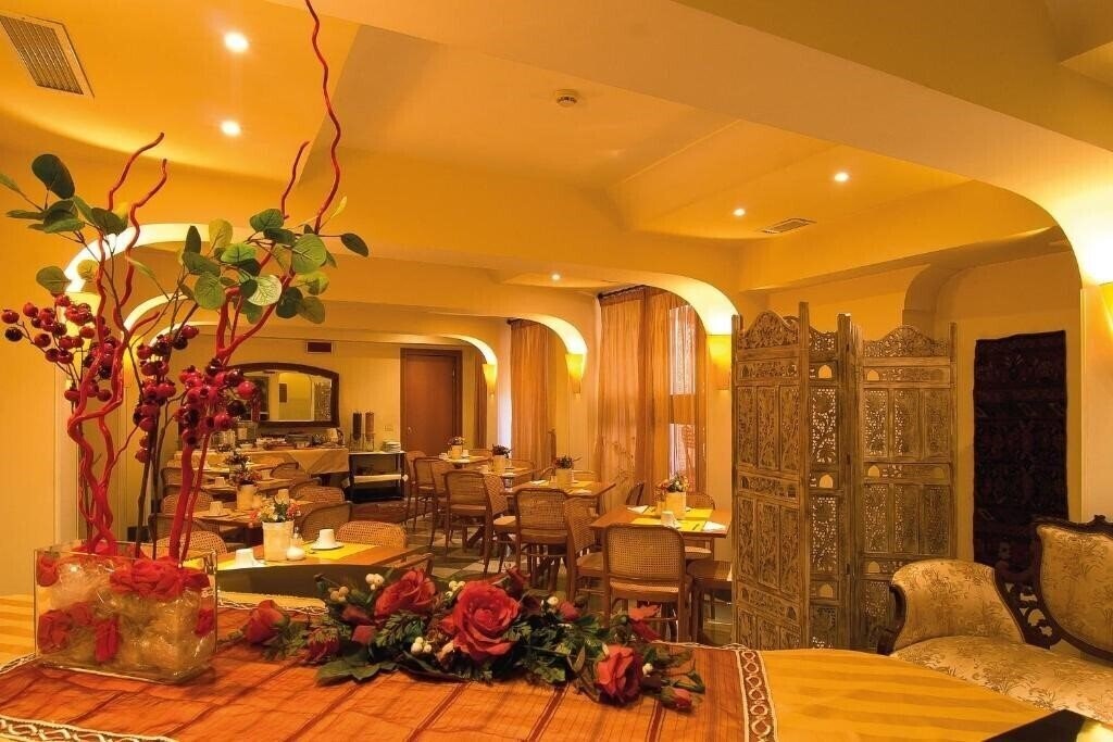 Фотографія Hotel Novecento 3*