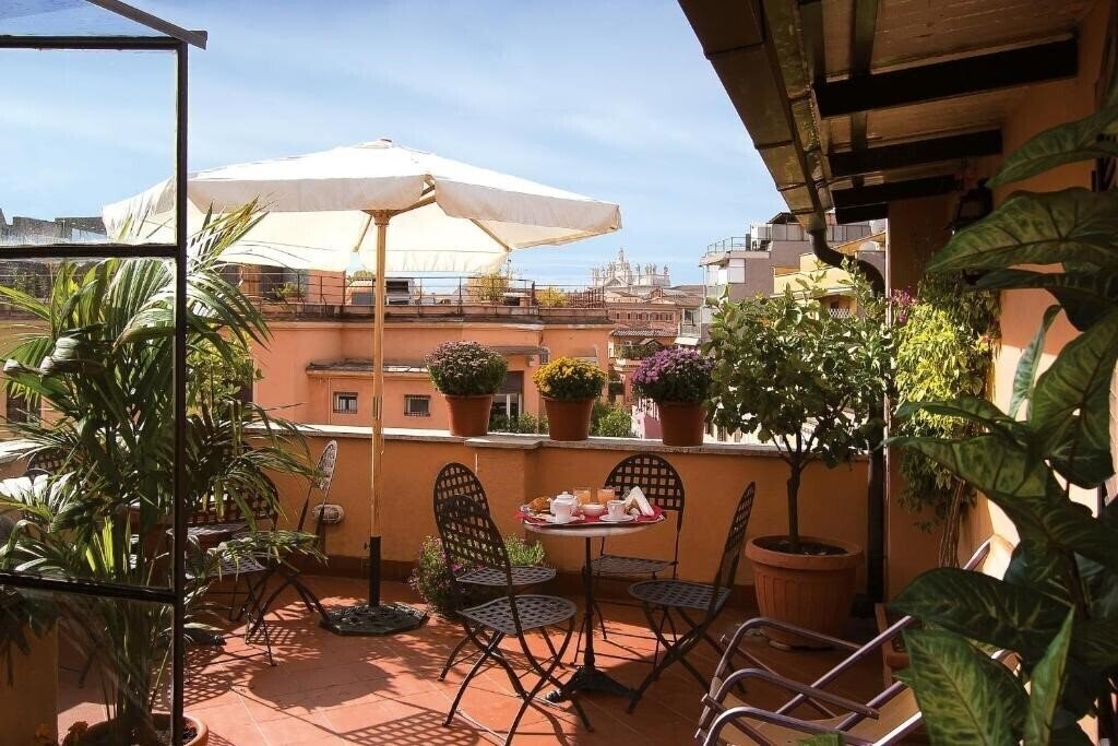 Зображення Hotel Novecento 3*