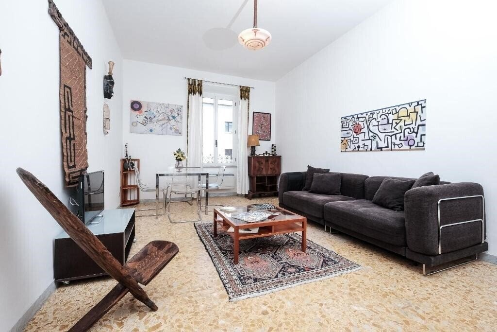Отель Linda Apartment 2*