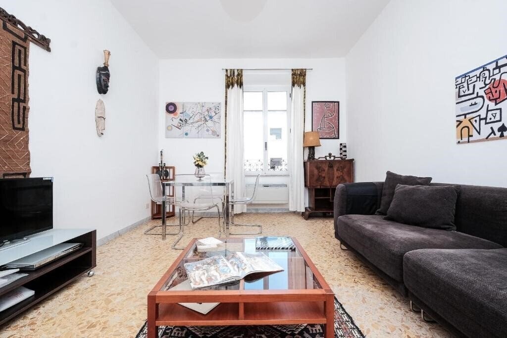 Картинка Linda Apartment 2*
