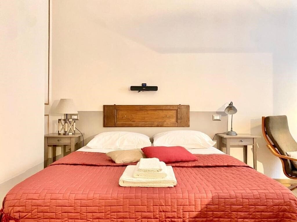 Отель Roome B&B 2*