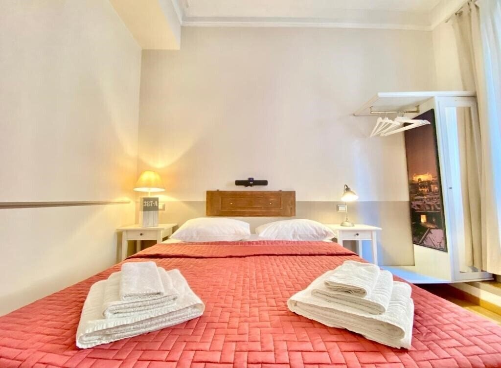 Фото Roome B&B 2*