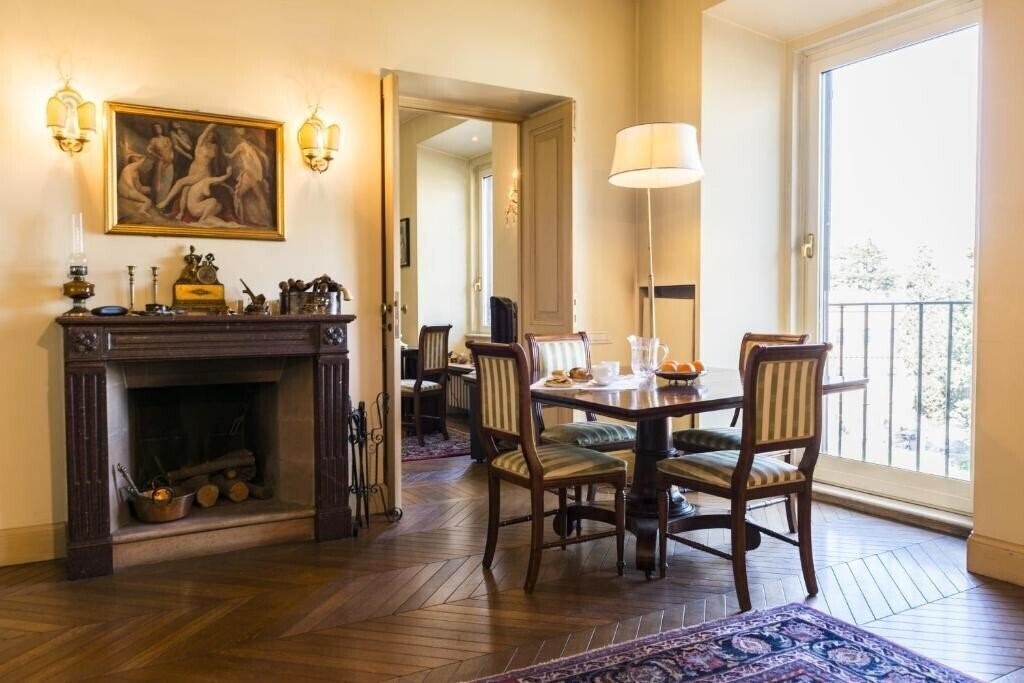 Отель Rome Downtown Suite Bed & Breakfast Aracoeli 2*