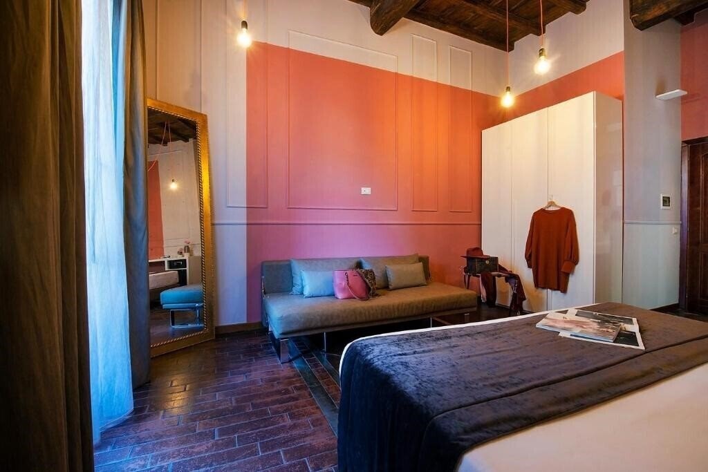 Фото Town House Campo de Fiori 3*