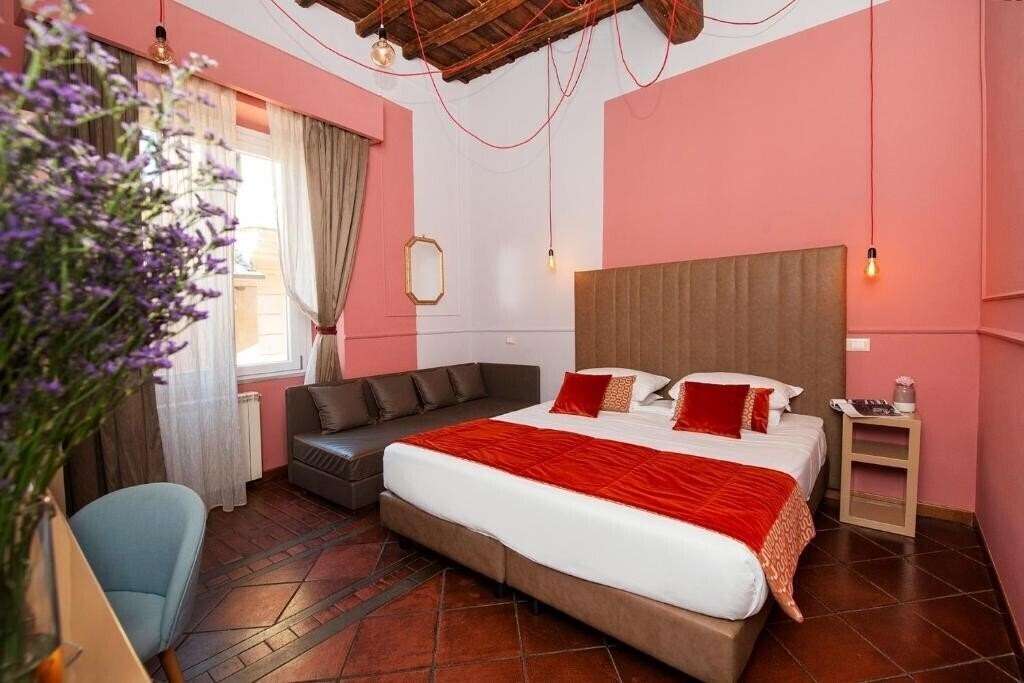 Картинка Town House Campo de Fiori 3*