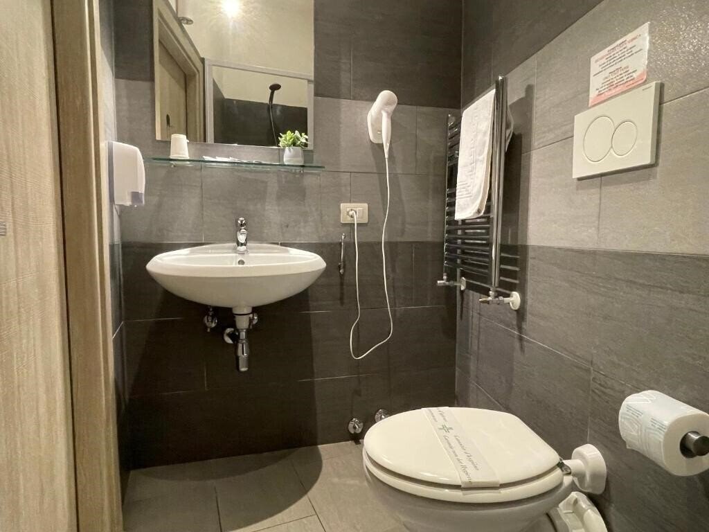 Фотография Roman Holidays Rooms Otranto 3*