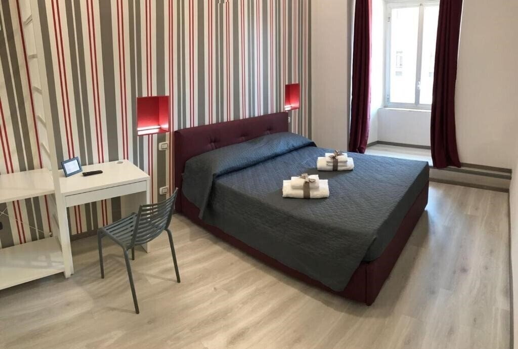 Готель Sangio Guest House 3*