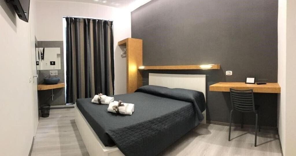 Фото Sangio Guest House 3*