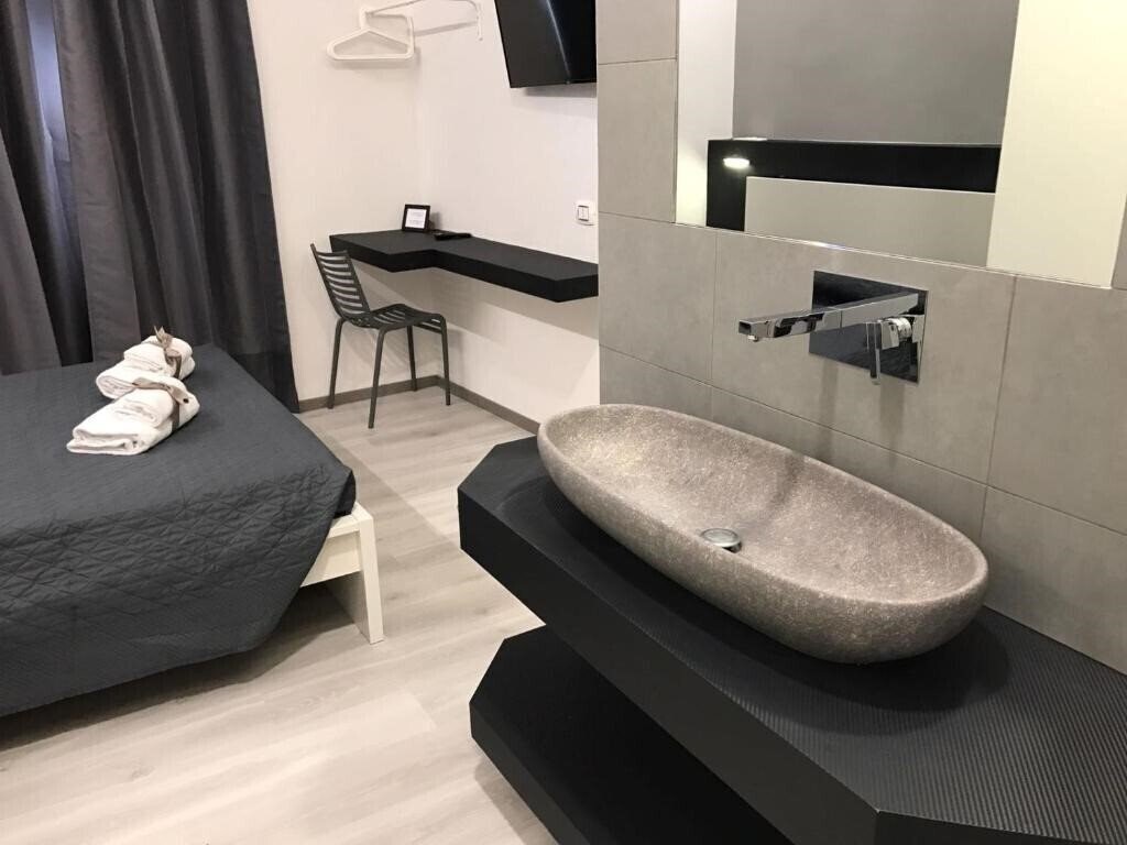 Фотографія Sangio Guest House 3*