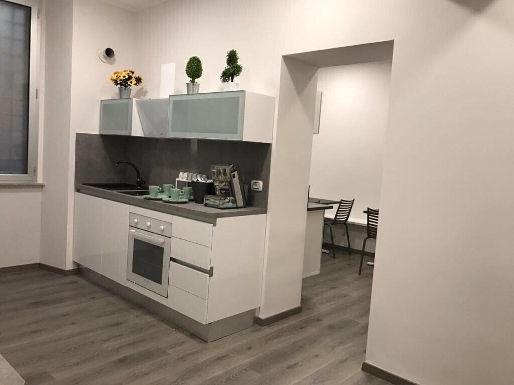 Зображення Sangio Guest House 3*
