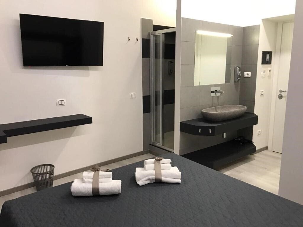 Картинка Sangio Guest House 3*