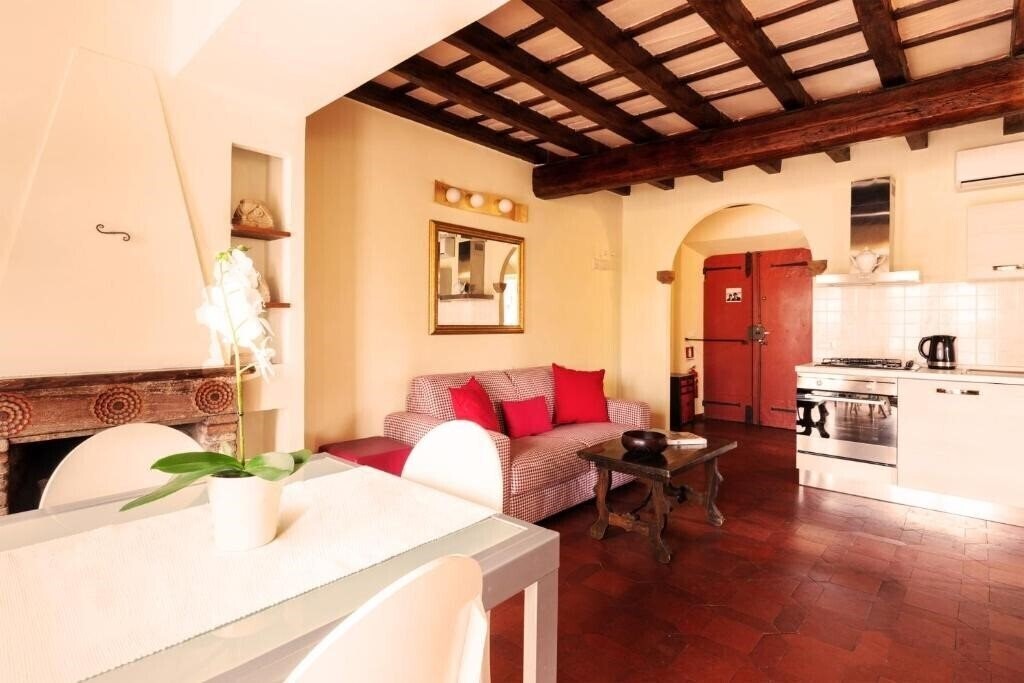 Изображение Principessa Trevi 3*