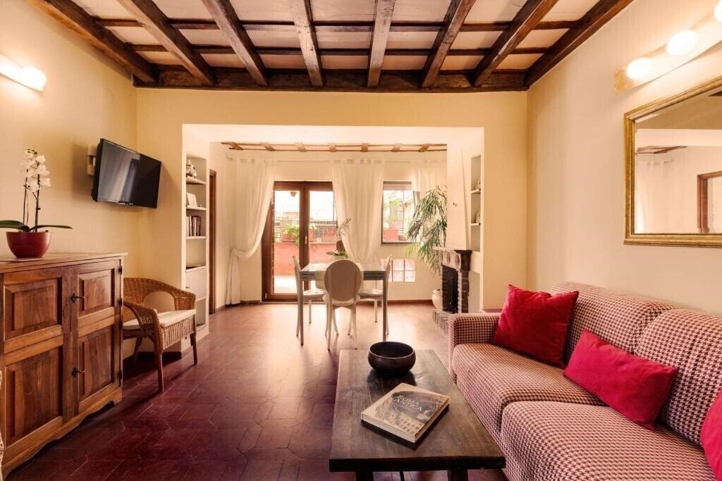 Картинка Principessa Trevi 3*
