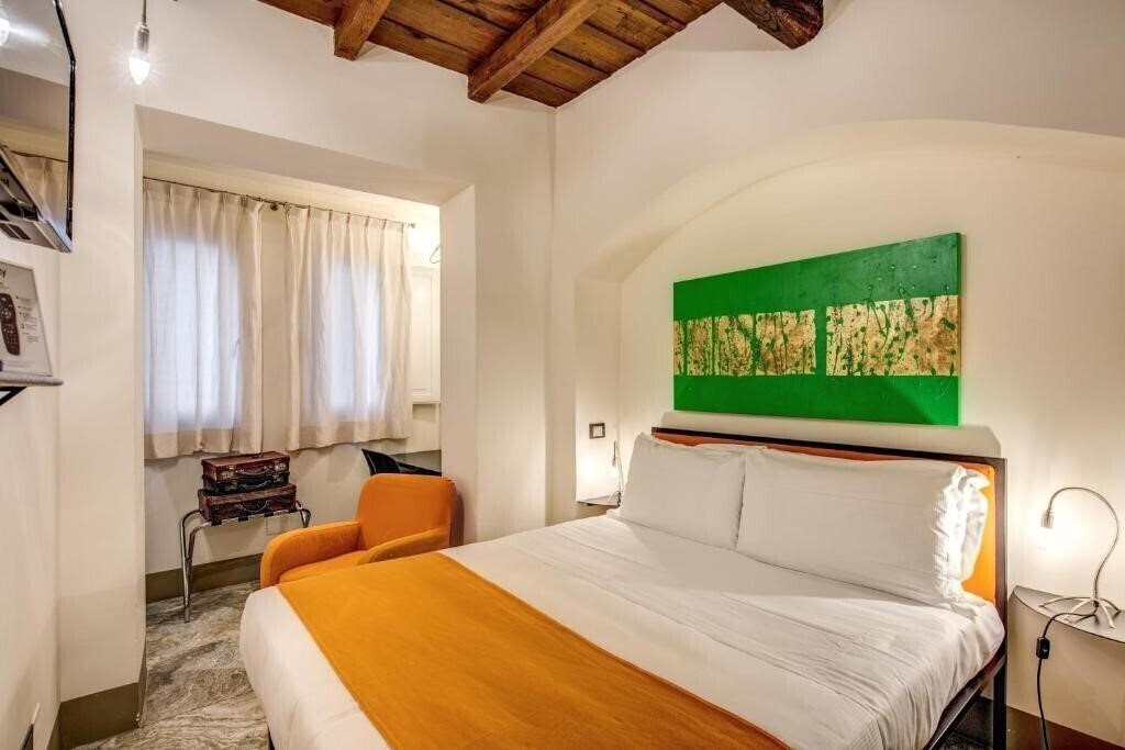 Картинка Residenze Argileto 3*